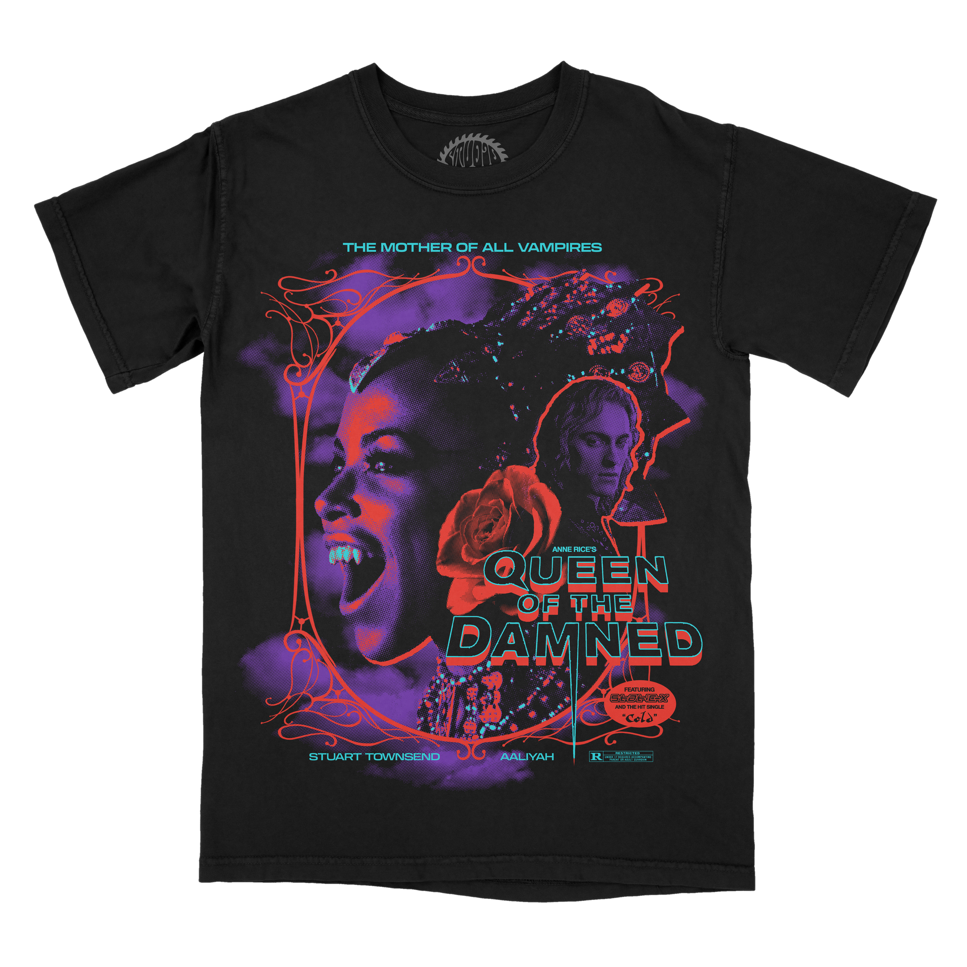 QOTD TEE – Studiohouse Designs