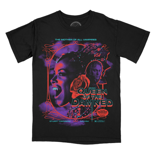 QOTD TEE