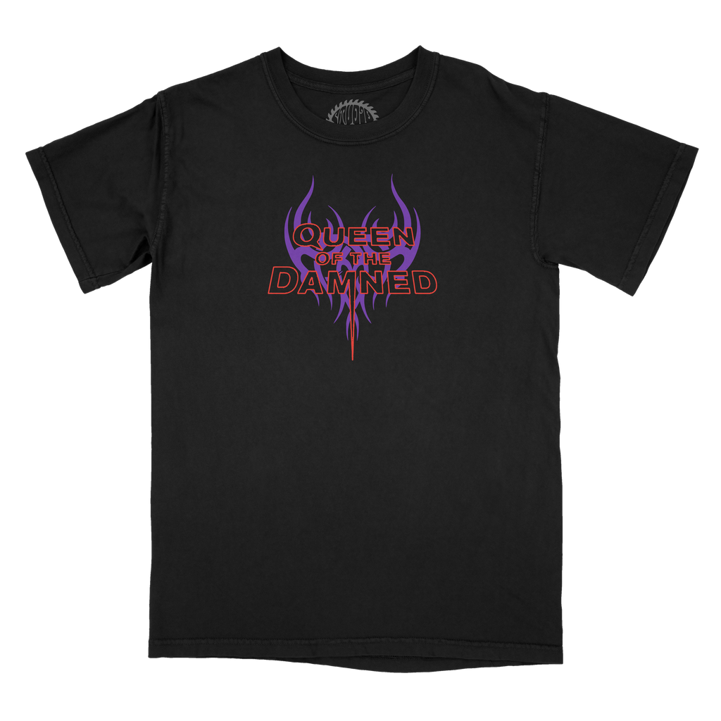 QOTD SOUNDTRACK TEE