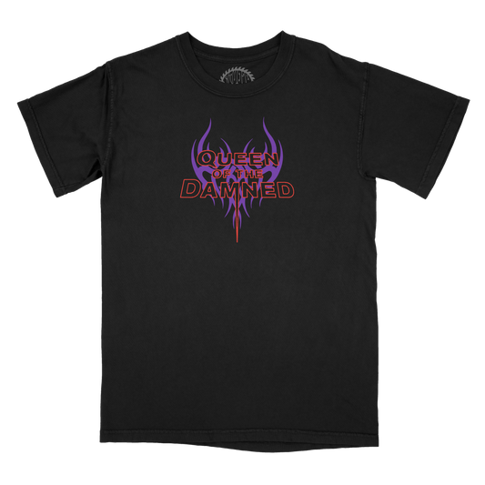QOTD SOUNDTRACK TEE