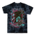 QUEEN OF THE DAMNED TIEDYE (COLOR OPTIONS AVAILABLE!)