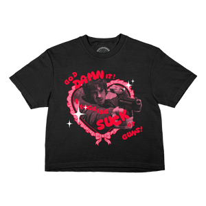 RE BRYAN BOXY TEE PREORDER