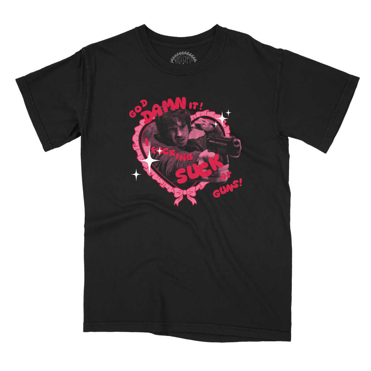 RE BRYAN TEE PREORDER