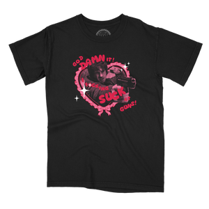 RE BRYAN TEE PREORDER