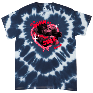 RE BRYAN BLUE TIEDYE PREORDER