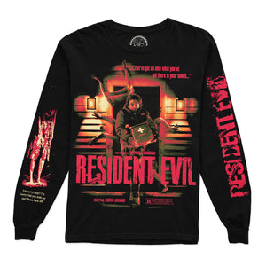 RE CHASE LONG SLEEVE PREORDER