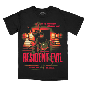 RE CHASE TEE PREORDER