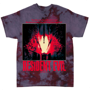 RE HEADLIGHTS TIEDYE PREORDER