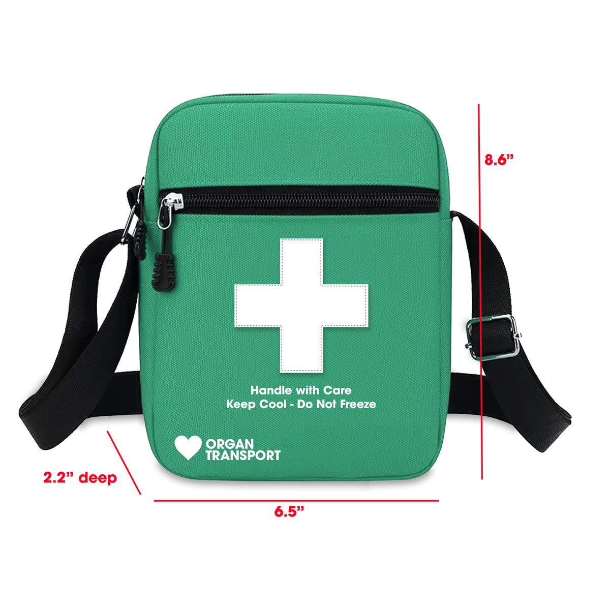 RE SCHEDULE A GREEN BAG PREORDER