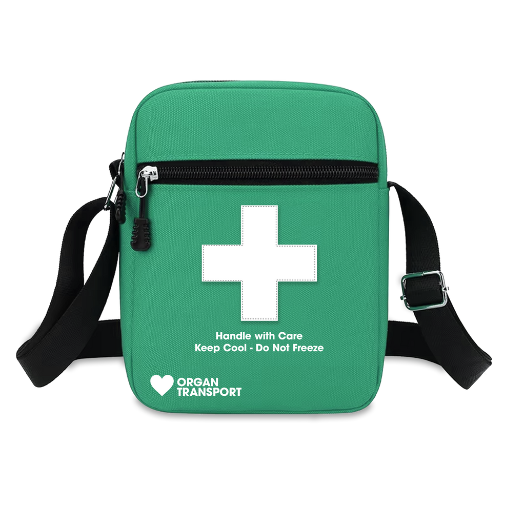 RE SCHEDULE A GREEN BAG PREORDER