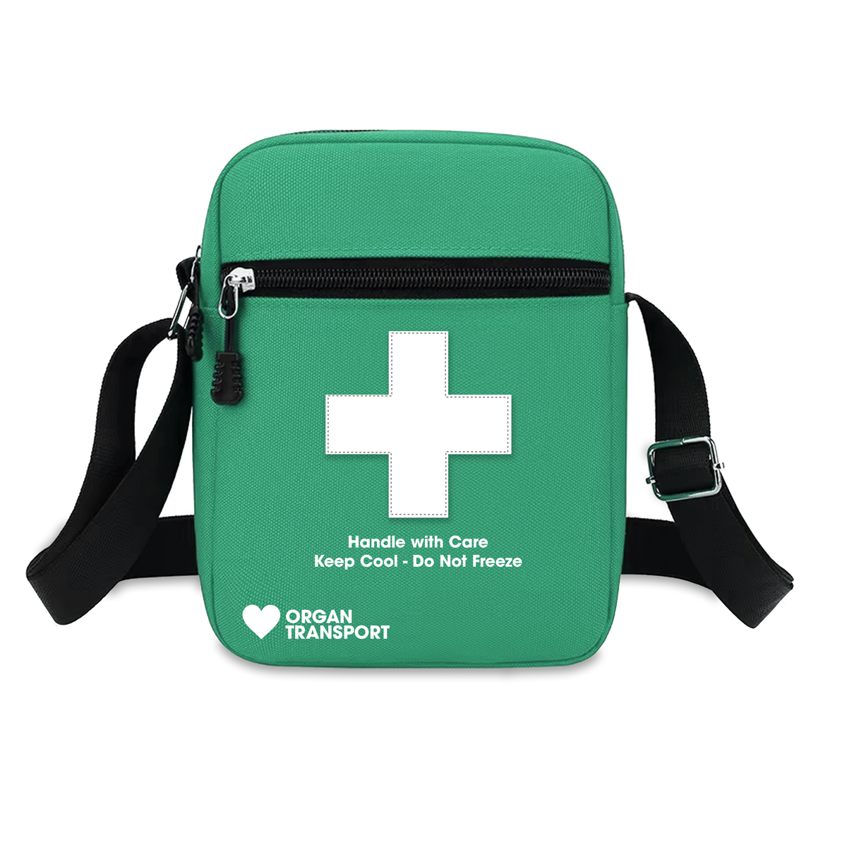 RE SCHEDULE A GREEN BAG PREORDER