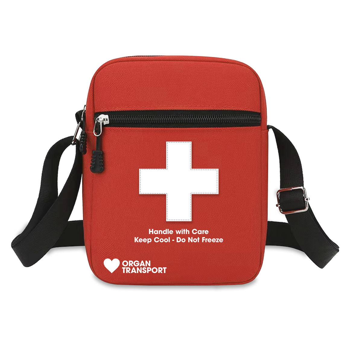 RE SCHEDULE B-7 RED BAG PREORDER