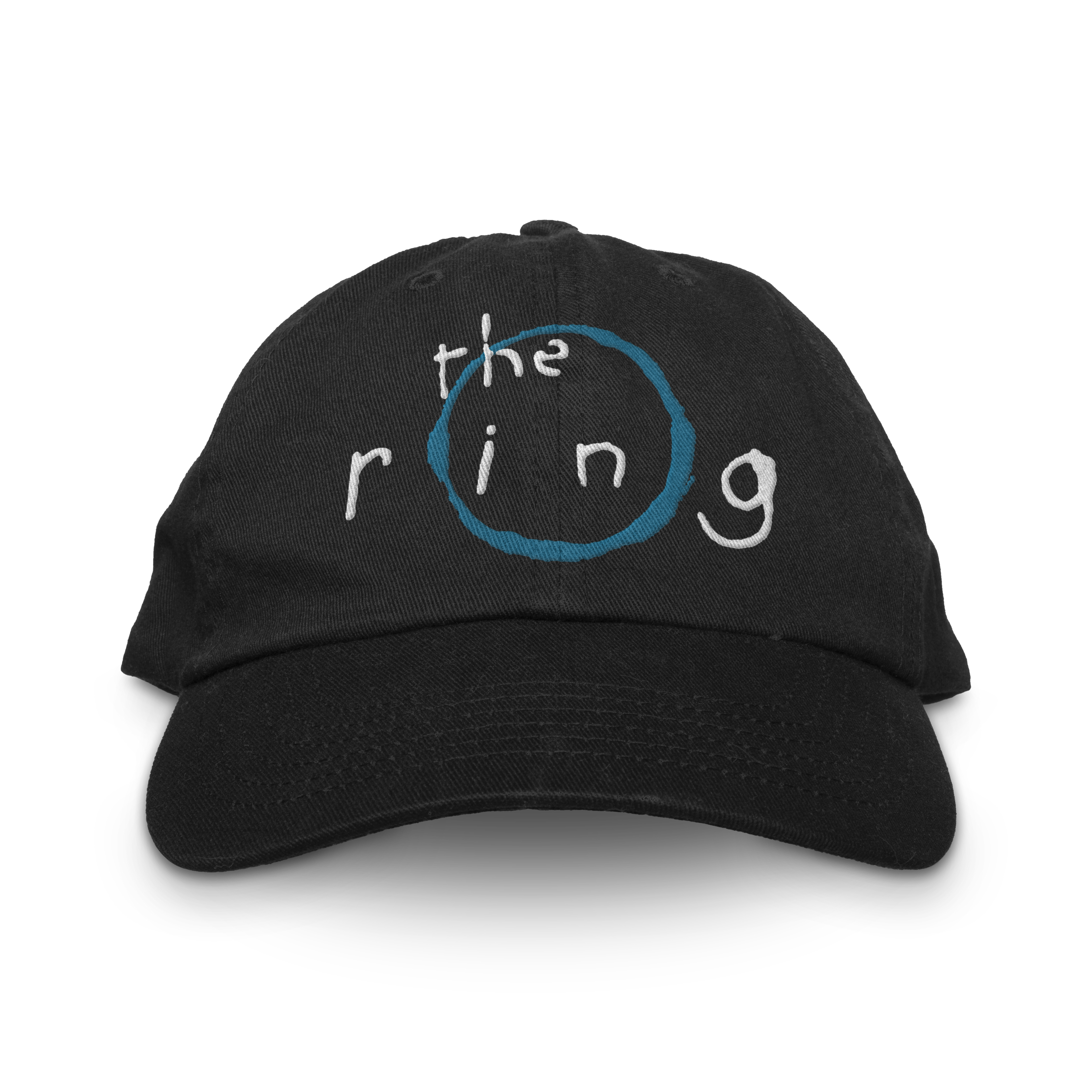 THE WELL DAD HAT
