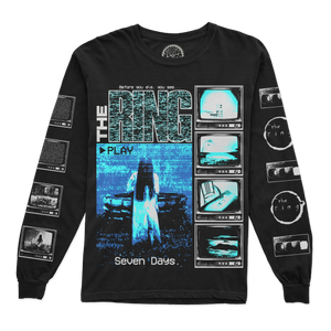 SEVEN DAYS LONG SLEEVE