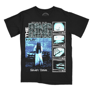 SEVEN DAYS TEE