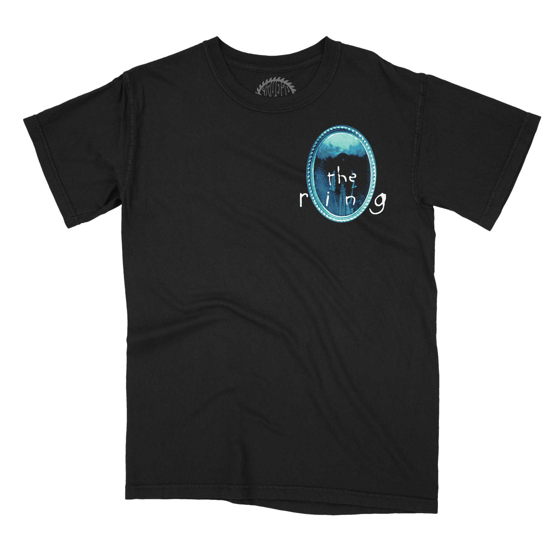 VHS PROMO TEE – Studiohouse Designs VHS PROMO TEE – Studiohouse Designs