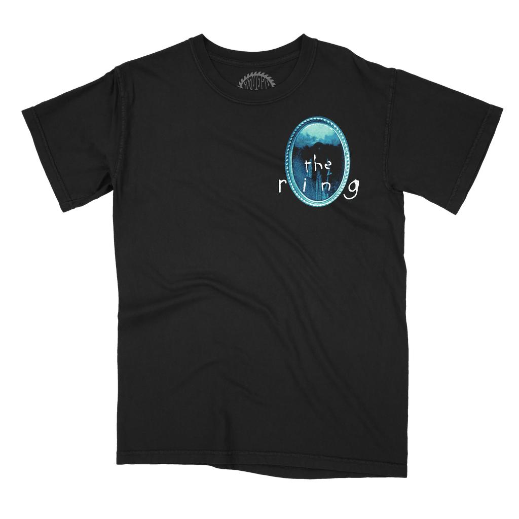 VHS PROMO TEE