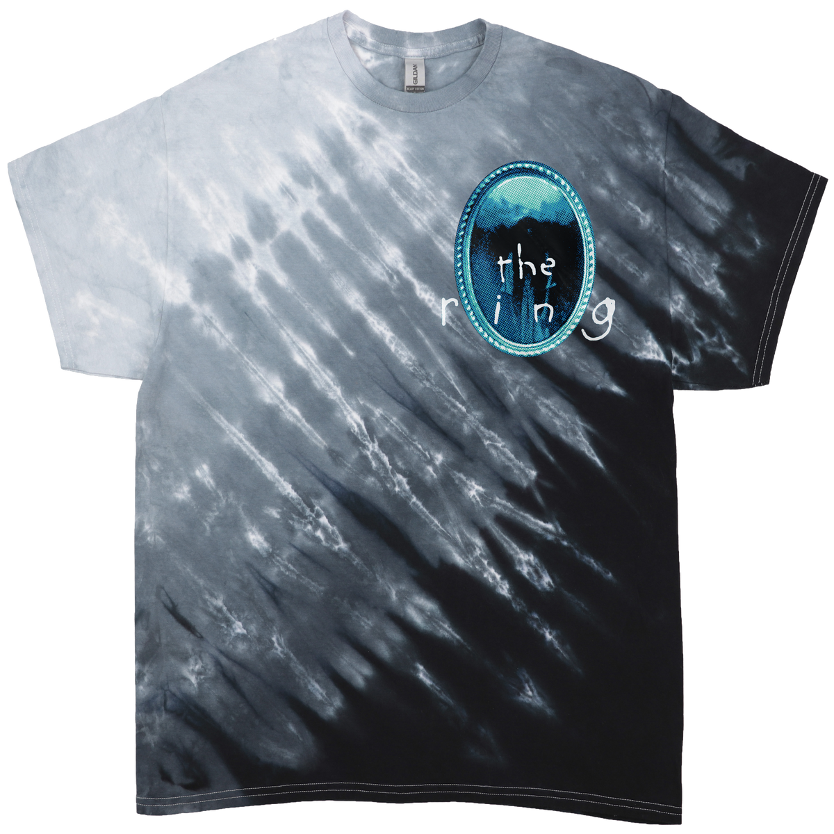 VHS PROMO TIEDYE