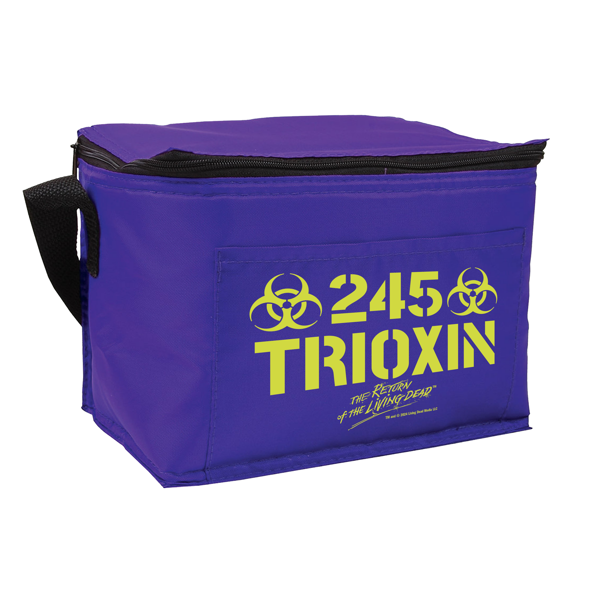 ROTLD COOLER (COLOR OPTIONS AVAILABLE!)