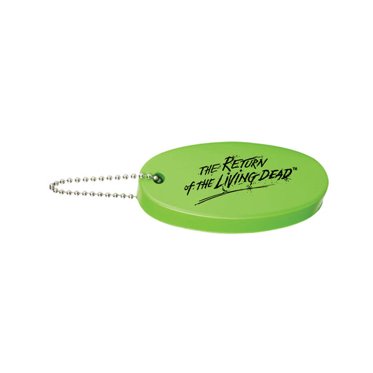 ROTLD FLOATING KEYCHAIN