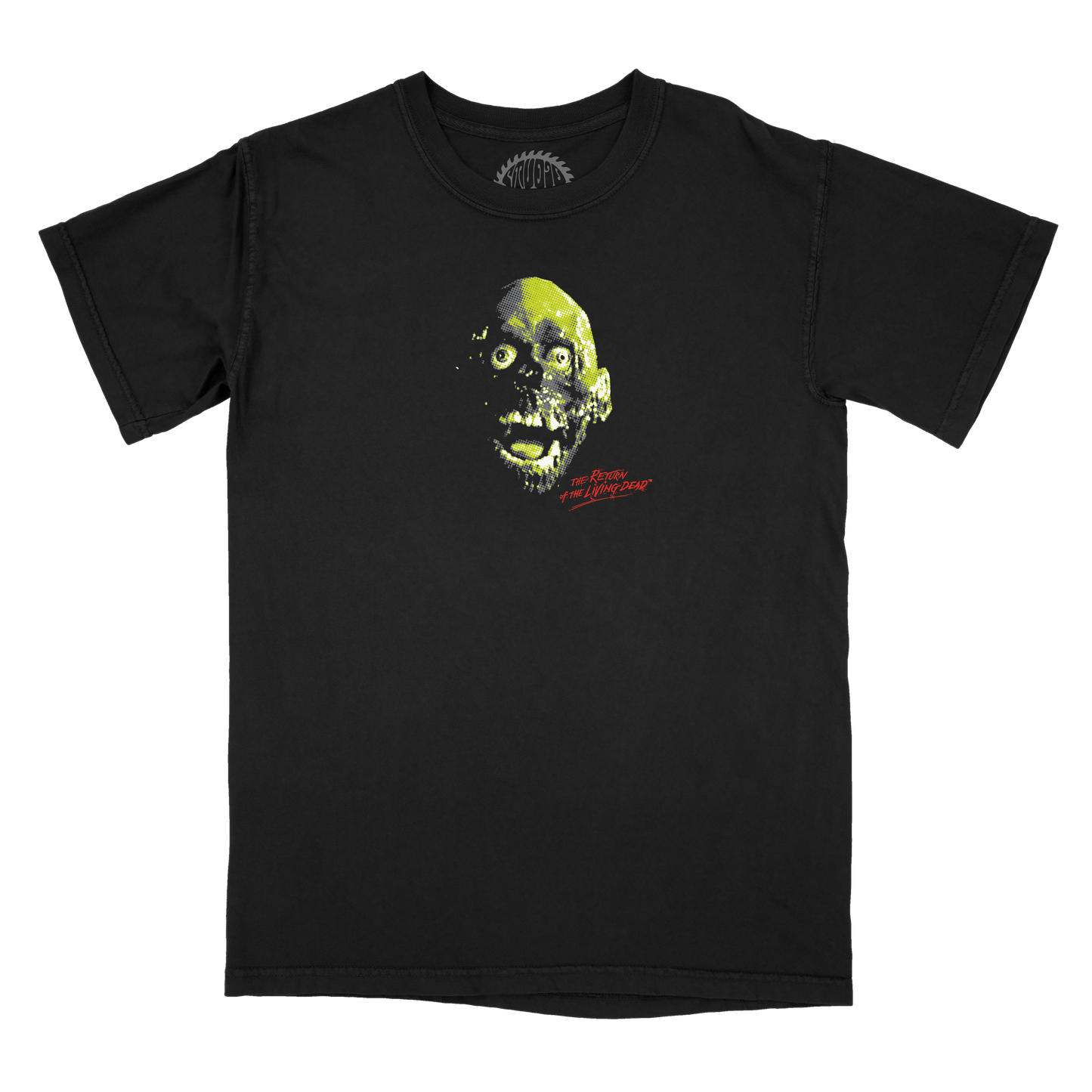ROTLD TARMAN TEE