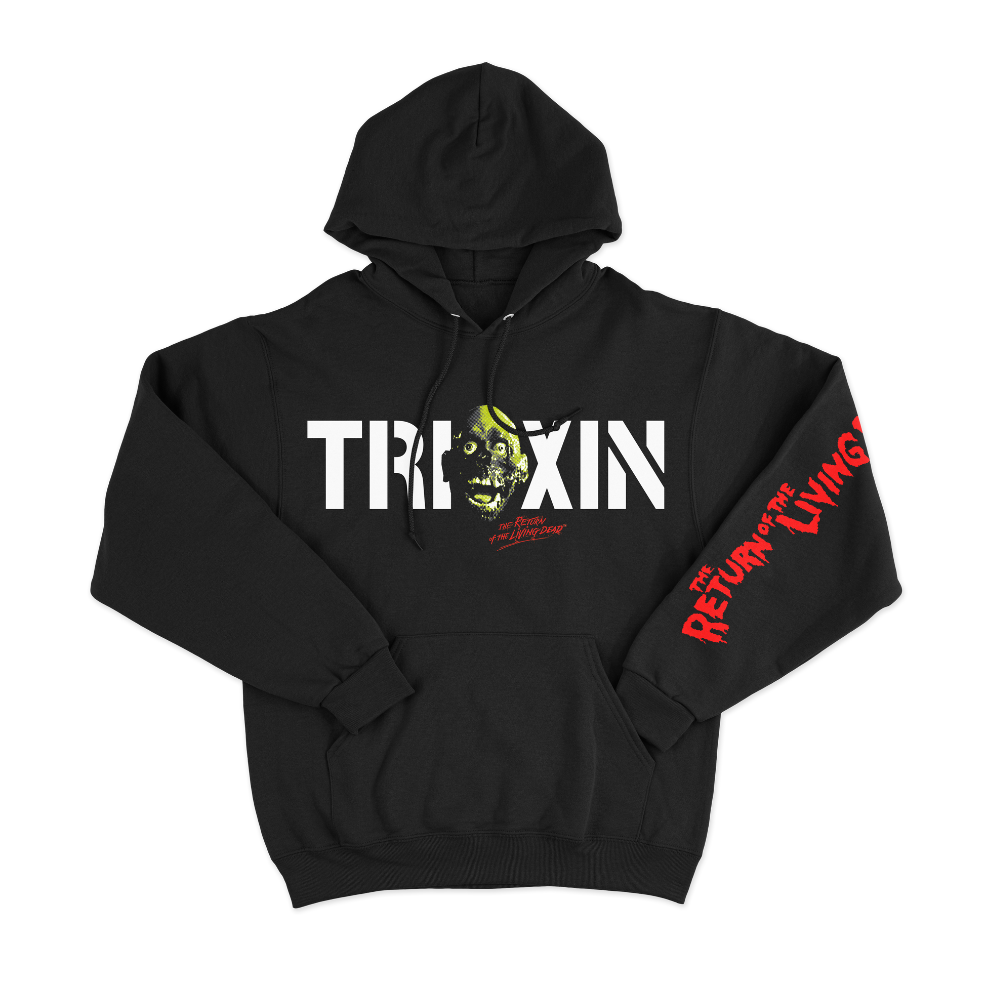 ROTLD HOODIE