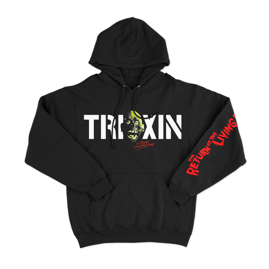 ROTLD HOODIE