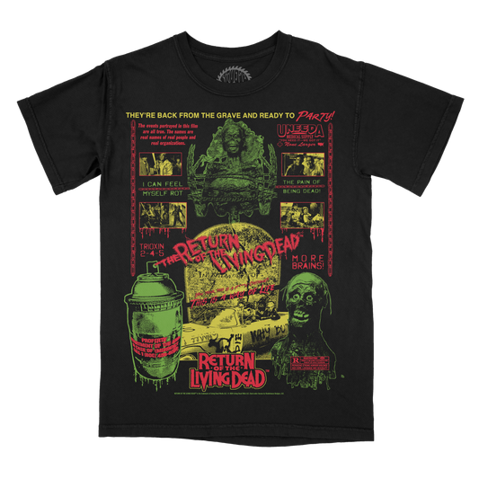 ROTLD TEE