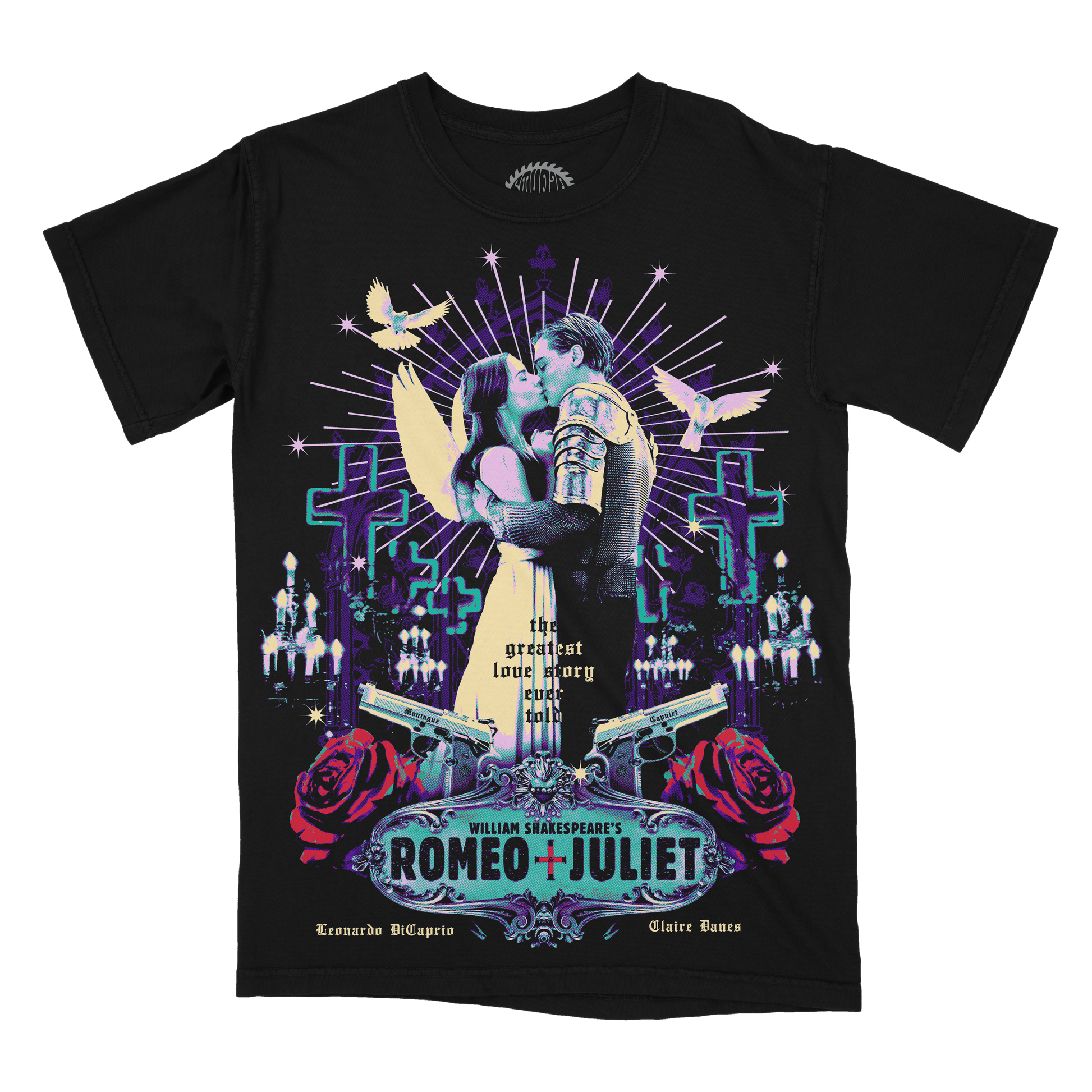 MY ONLY LOVE TEE
