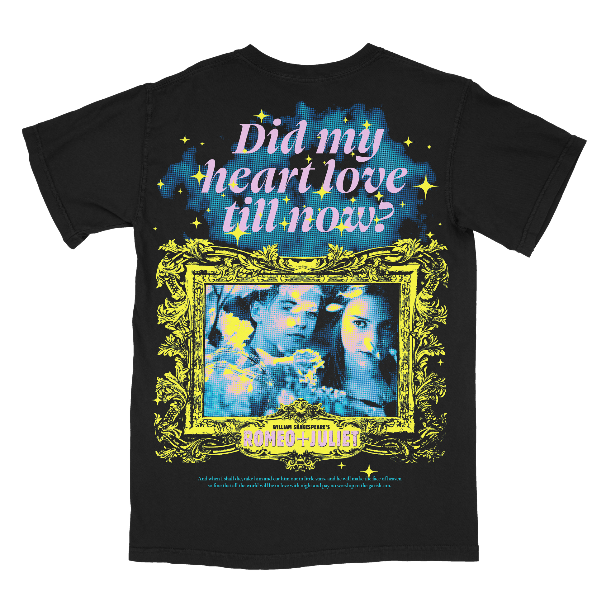 MY HEART TEE
