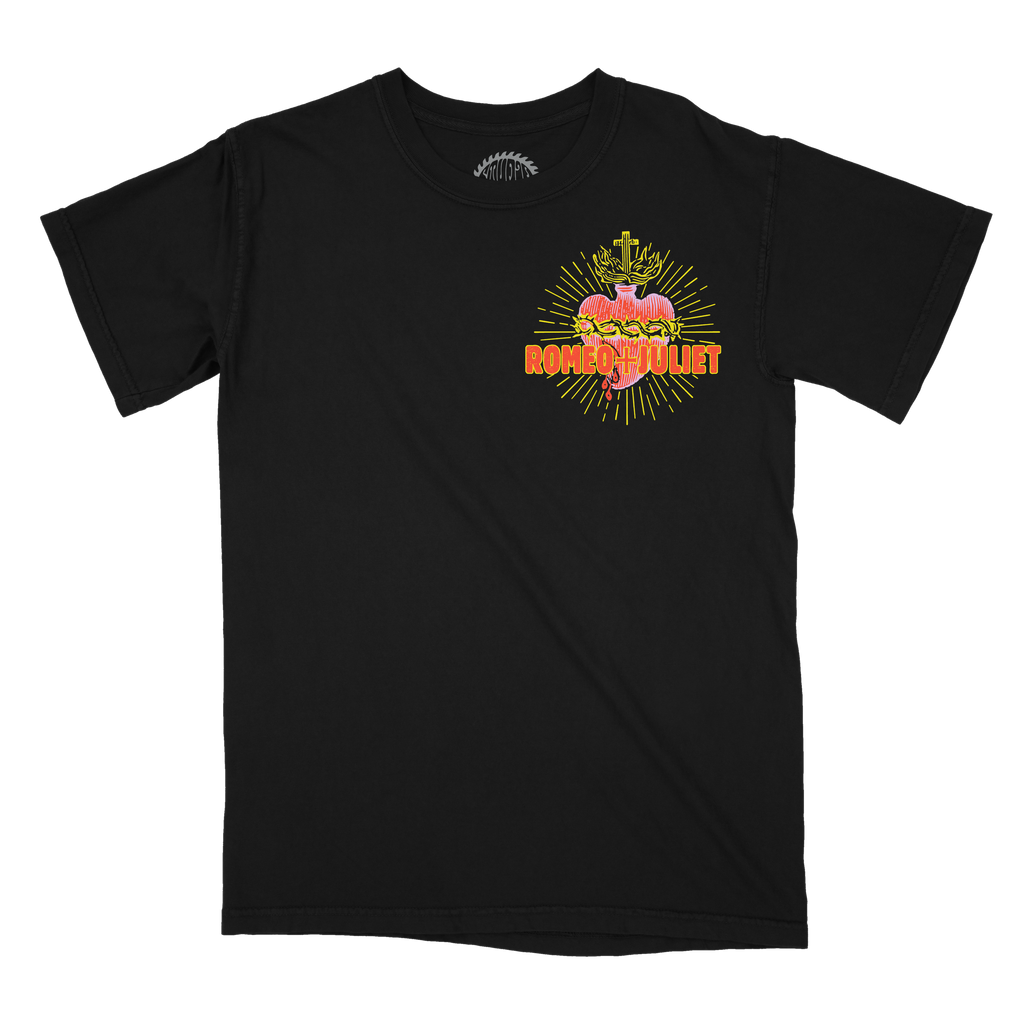 MY HEART TEE