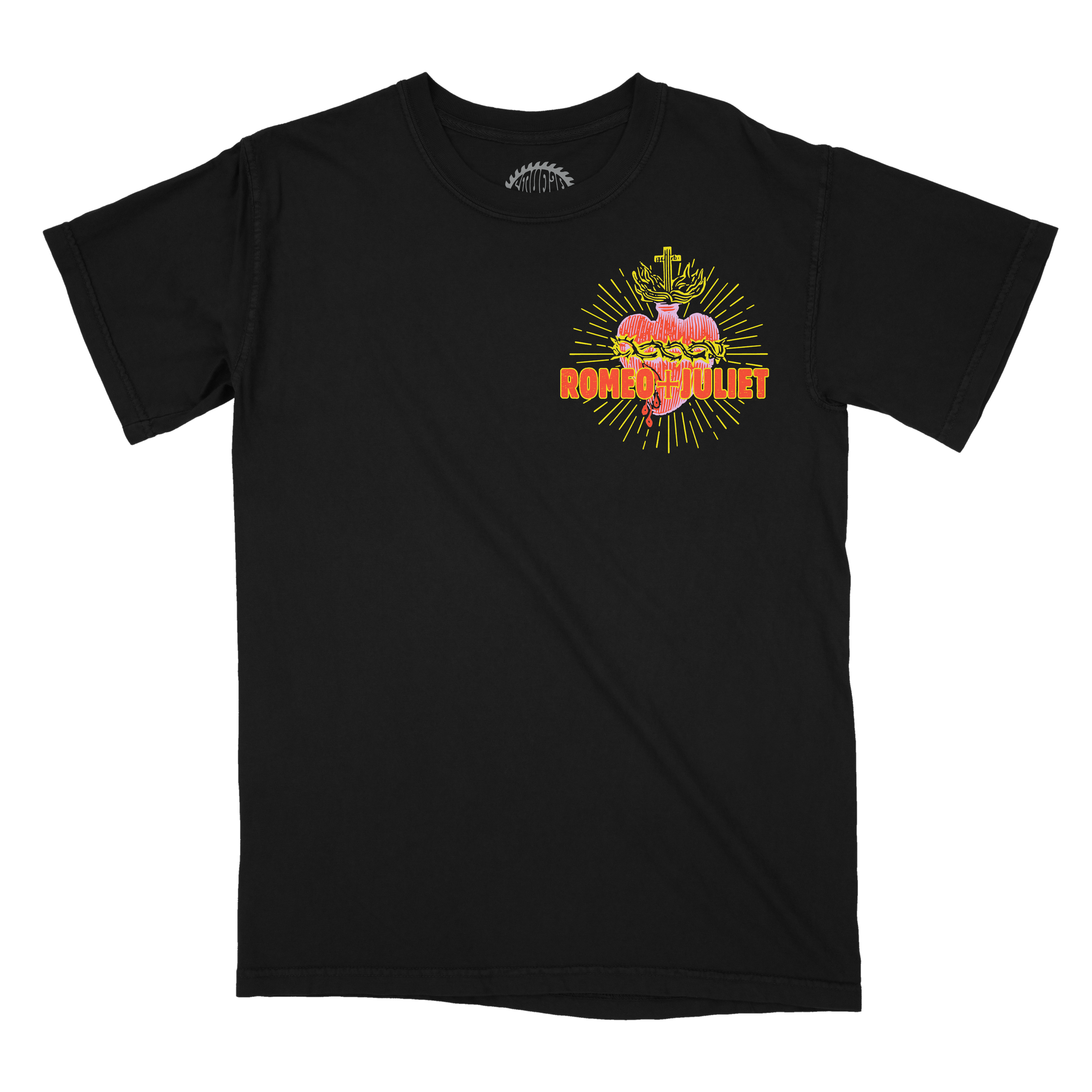 MY HEART TEE