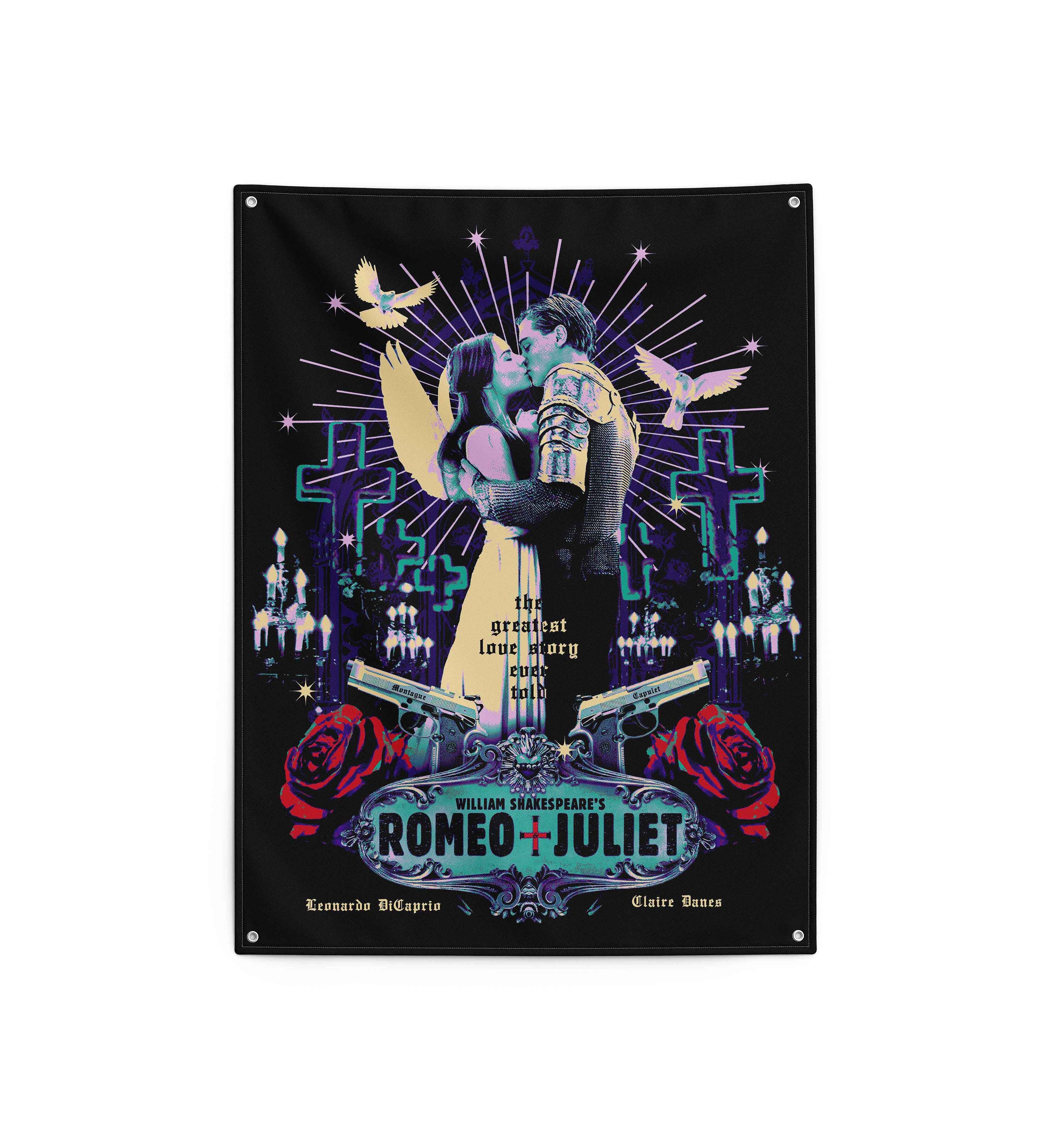 R+J TAPESTRY
