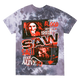 SAW LIMITED TIEDYE (COLOR OPTIONS AVAILABLE!)