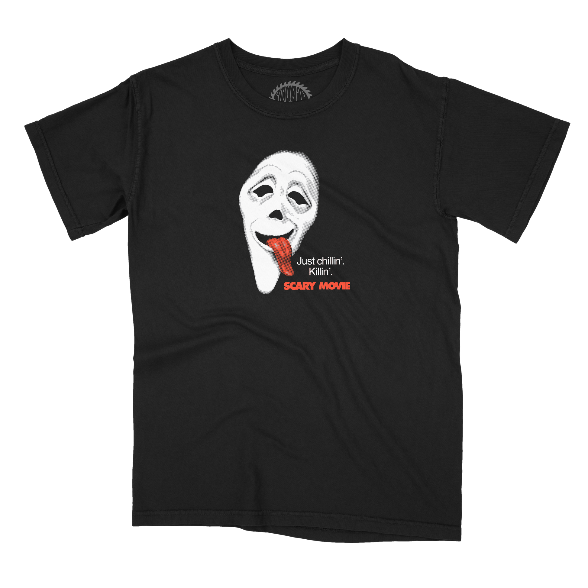 CHILLIN TEE PREORDER
