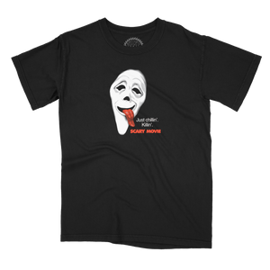 CHILLIN TEE PREORDER