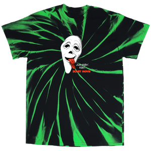 CHILLIN TIEDYE PREORDER (LIMITED!)