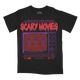 SCARY MOVIES TEE