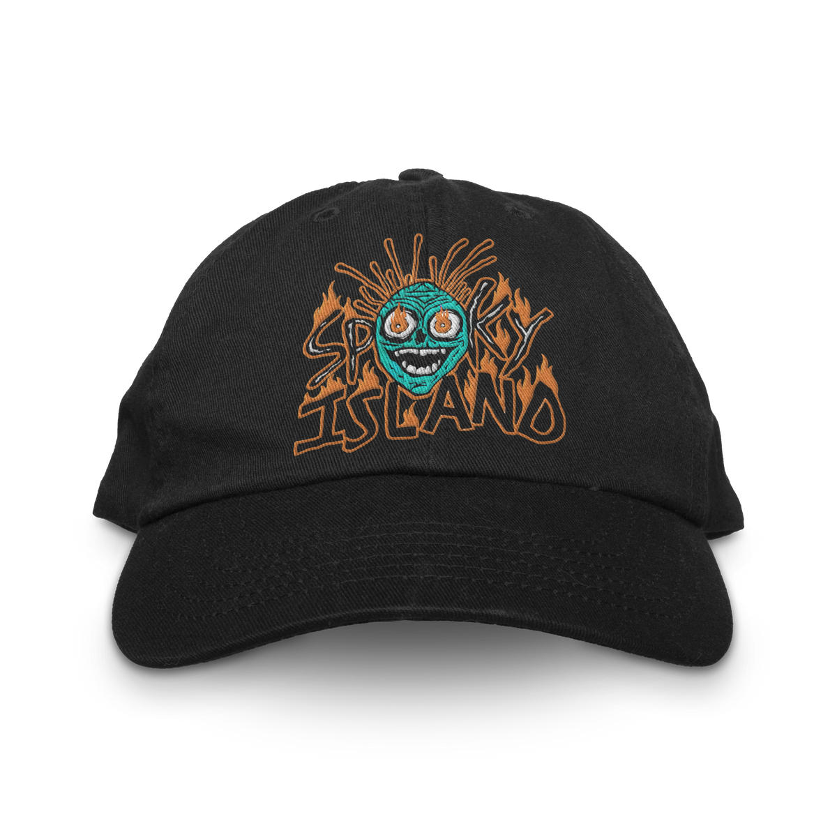 SCOOBY DAD HAT PREORDER