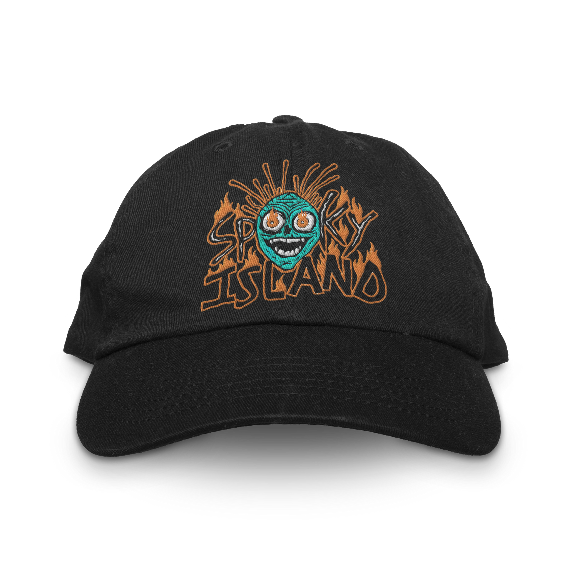 SCOOBY DAD HAT PREORDER