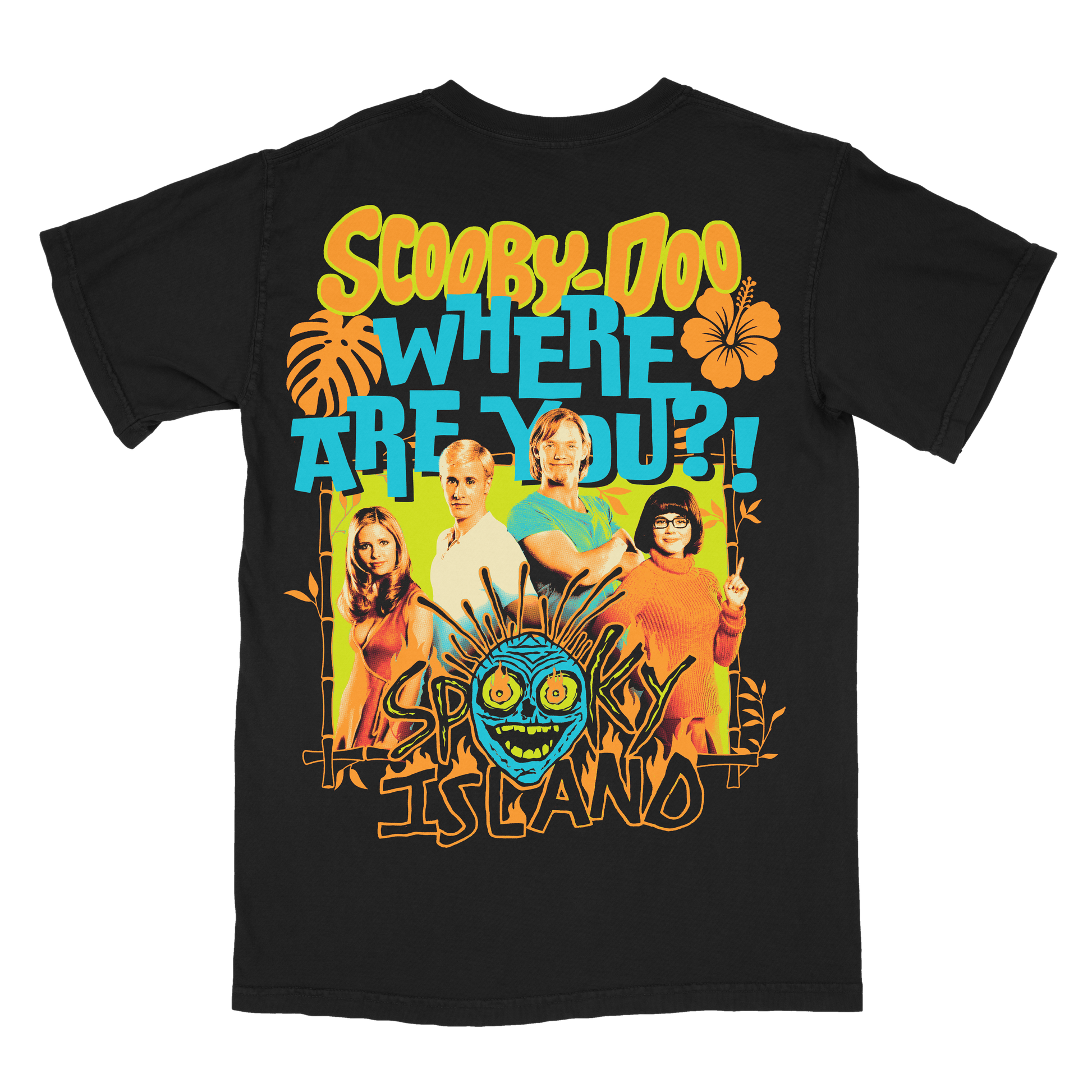 WHERE ARE YOU TEE PREORDER