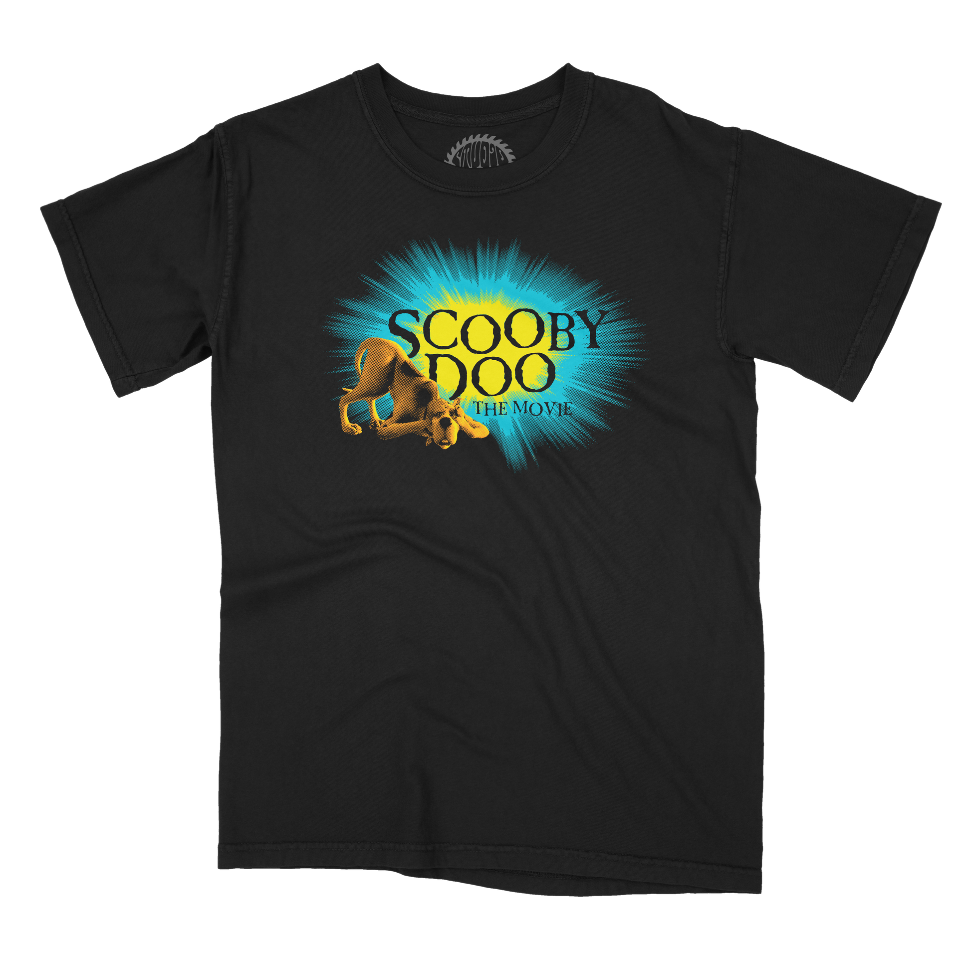 WHERE ARE YOU TEE PREORDER