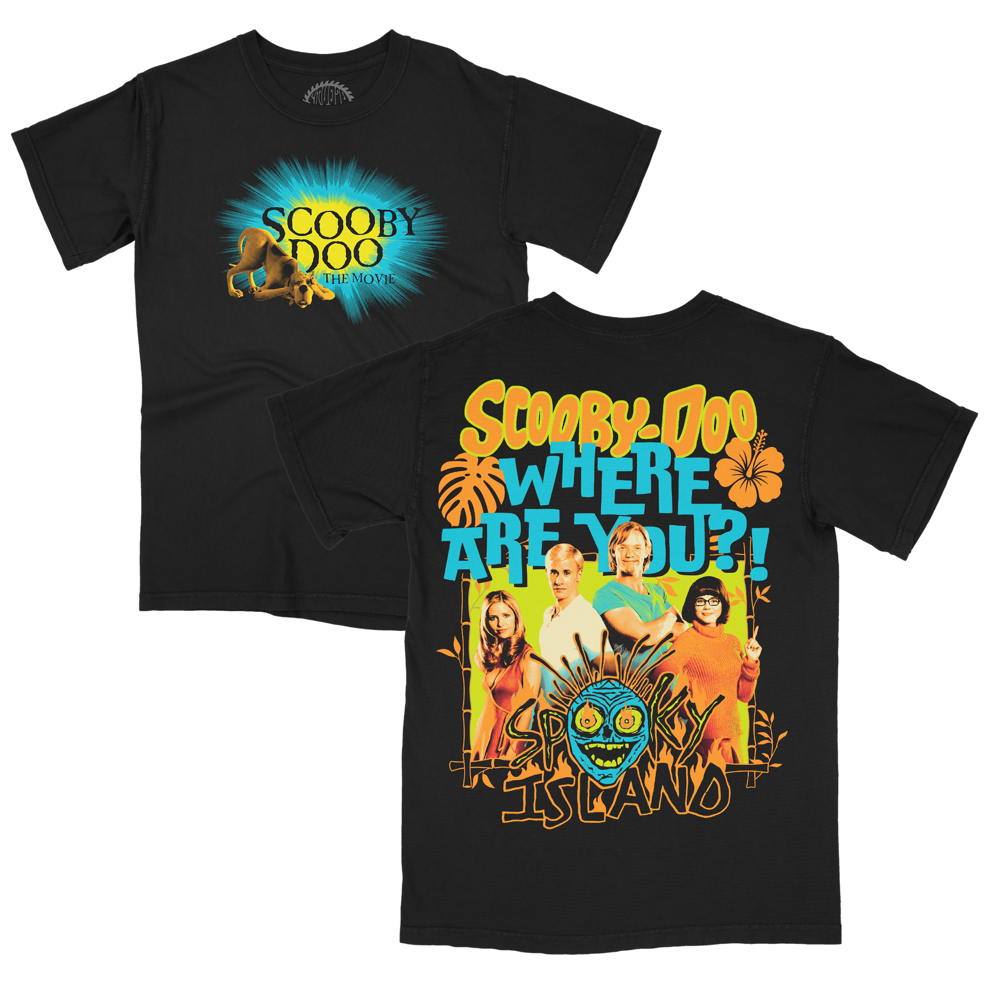 WHERE ARE YOU TEE PREORDER