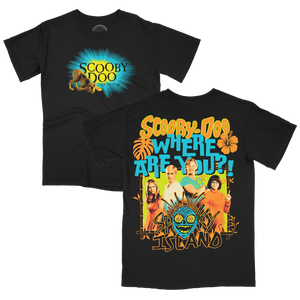 WHERE ARE YOU TEE PREORDER