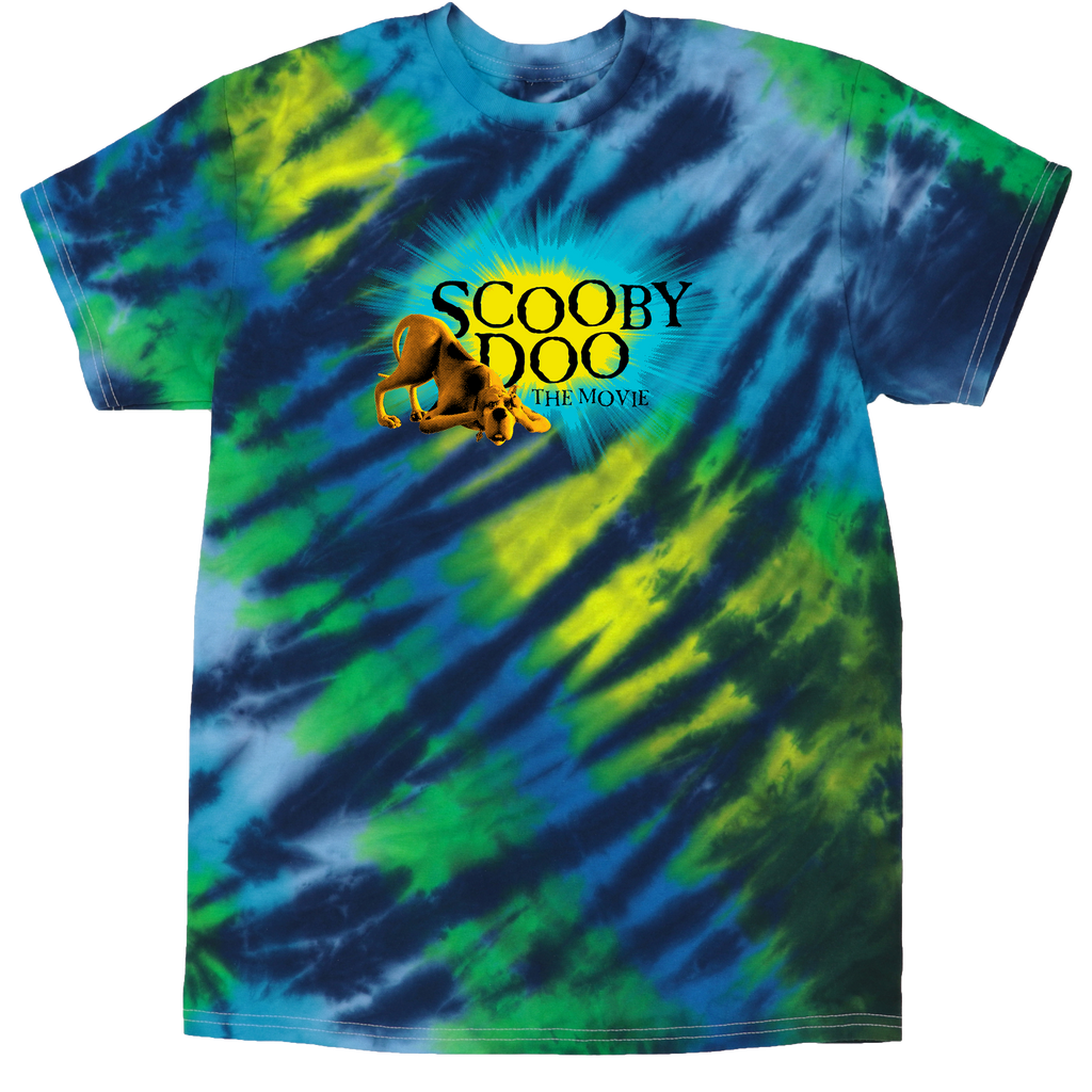 WHERE ARE YOU STRIPE TIEDYE PREORDER