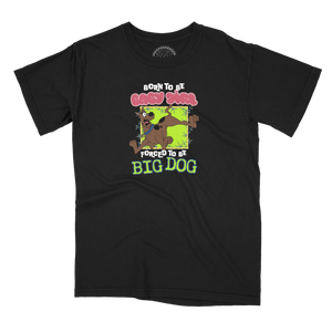 BIG DOG TEE PREORDER