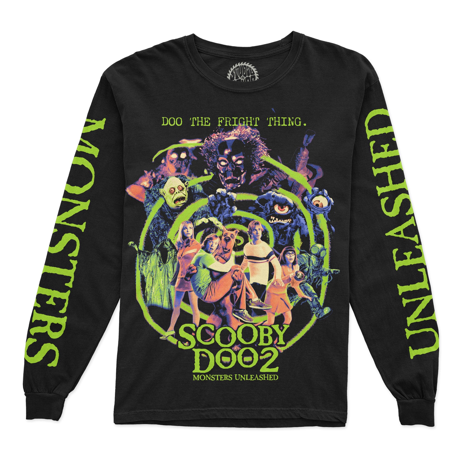 COOLSVILLE LONG SLEEVE PREORDER