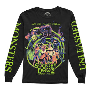 COOLSVILLE LONG SLEEVE PREORDER