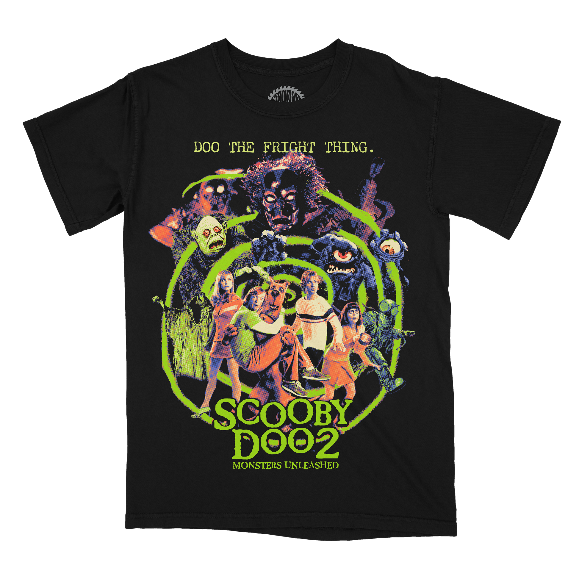 COOLSVILLE TEE PREORDER