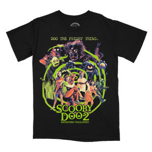 COOLSVILLE TEE PREORDER